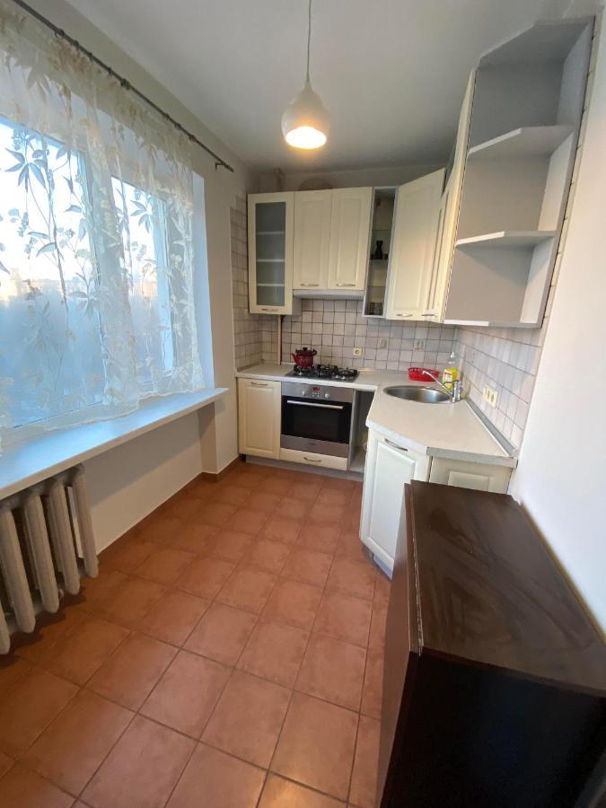Apartment Next To Metro Station Pechersk Kijów Zewnętrze zdjęcie