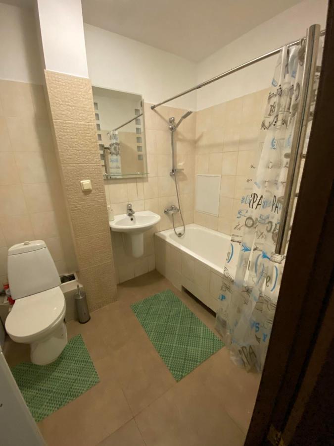 Apartment Next To Metro Station Pechersk Kijów Zewnętrze zdjęcie