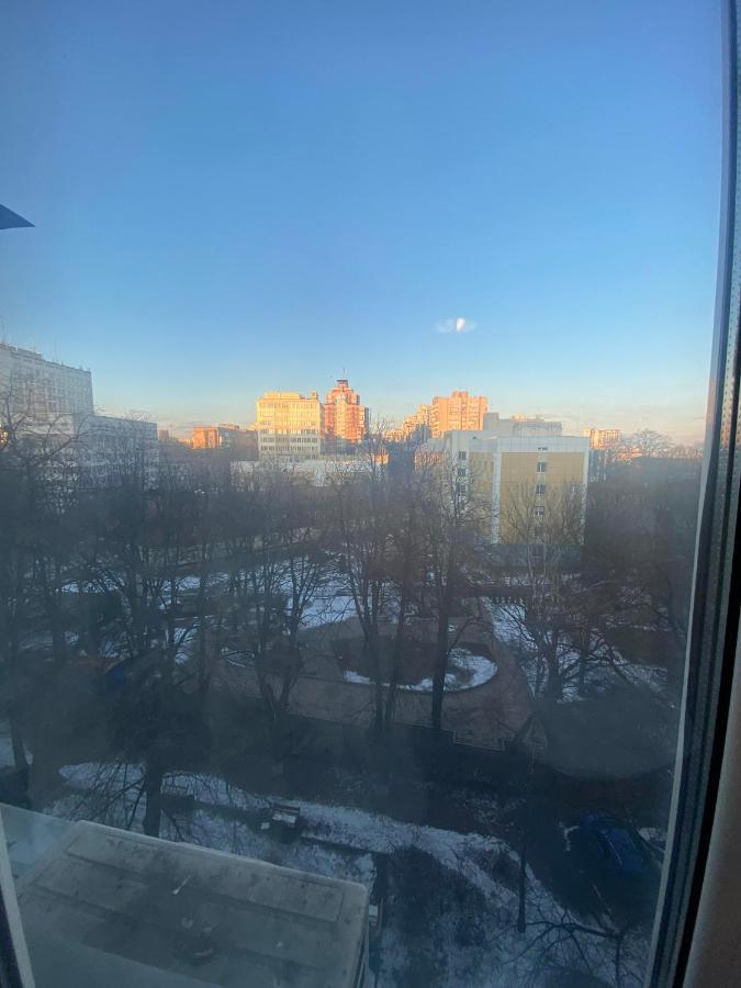 Apartment Next To Metro Station Pechersk Kijów Zewnętrze zdjęcie
